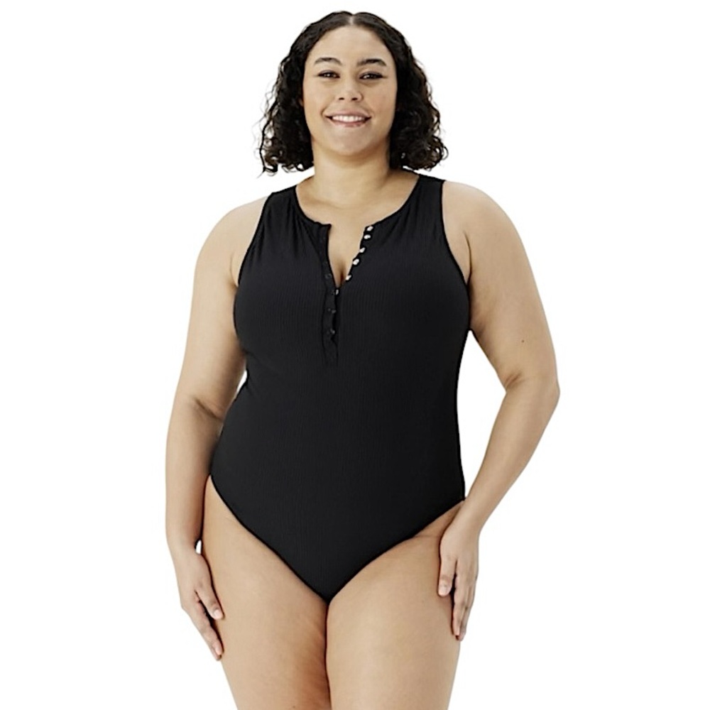Andie The Malibu One Piece Swimsuit